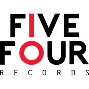 Five Four Records