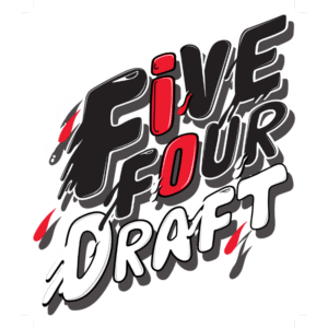 Five Four Draft
