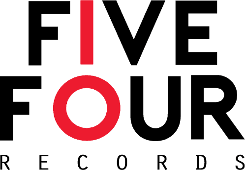 Five Four Records